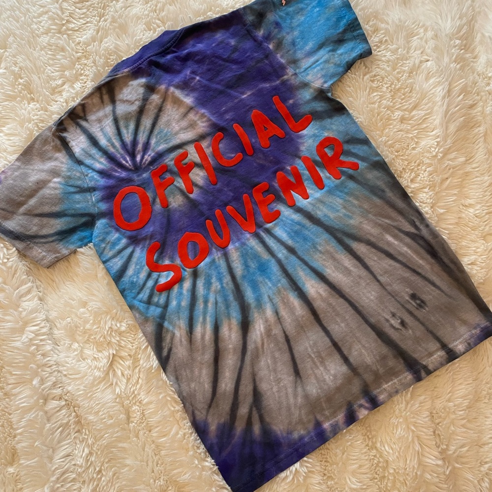 AstroWorld Festival 2019 T-Shirt
